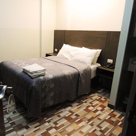 Hotel Suite Terrazzo Tacna Esterno foto